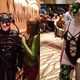 Illustration for article titled Live Long and Look Awesome: The Best Cosplay From Star Trek Las Vegas